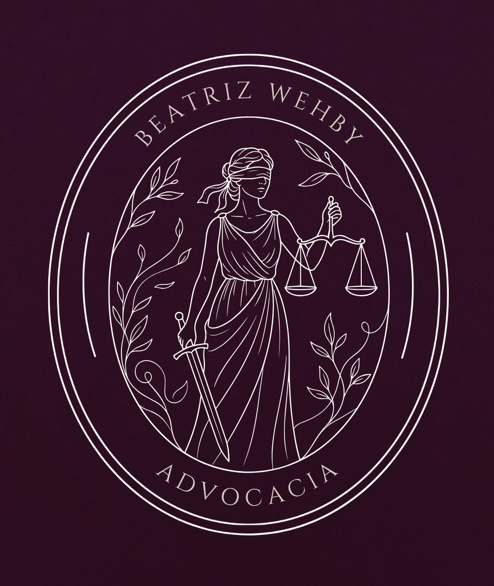 Beatriz Wehby Advocacia